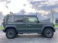 2025 Suzuki Jimny