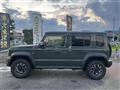 2025 Suzuki Jimny