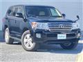 2015 Toyota Land Cruiser