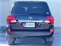 2015 Toyota Land Cruiser