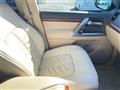 2015 Toyota Land Cruiser