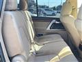 2015 Toyota Land Cruiser