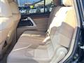 2015 Toyota Land Cruiser