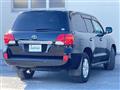 2015 Toyota Land Cruiser