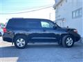 2015 Toyota Land Cruiser