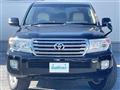 2015 Toyota Land Cruiser