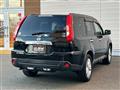 2012 Nissan X-Trail