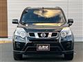 2012 Nissan X-Trail