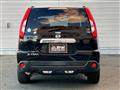 2012 Nissan X-Trail