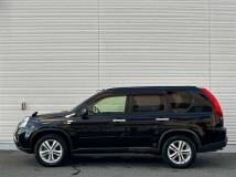 2012 Nissan X-Trail