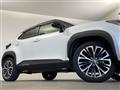 2023 Toyota Yaris Cross
