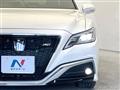 2018 Toyota Crown Hybrid