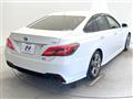 2018 Toyota Crown Hybrid