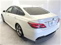 2018 Toyota Crown Hybrid