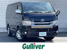 2016 Toyota Regiusace Van