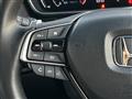 2021 Honda Odyssey