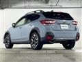 2018 Subaru IMPREZA_XV