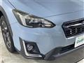 2018 Subaru IMPREZA_XV