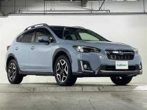 2018 Subaru IMPREZA_XV