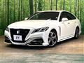 2019 Toyota Crown Hybrid