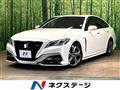 2019 Toyota Crown Hybrid