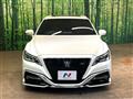 2019 Toyota Crown Hybrid