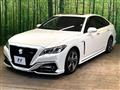2019 Toyota Crown Hybrid