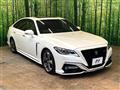2019 Toyota Crown Hybrid