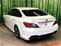 2019 Toyota Crown Hybrid