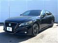 2020 Toyota Crown Hybrid