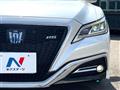 2021 Toyota Crown Hybrid