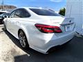 2021 Toyota Crown Hybrid