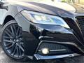 2022 Toyota Crown Hybrid
