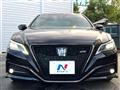 2022 Toyota Crown Hybrid
