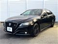 2022 Toyota Crown Hybrid