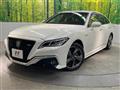 2018 Toyota Crown Hybrid