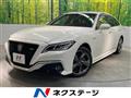 2018 Toyota Crown Hybrid