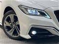 2018 Toyota Crown Hybrid