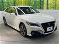 2018 Toyota Crown Hybrid