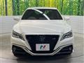2018 Toyota Crown Hybrid