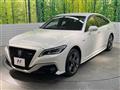 2018 Toyota Crown Hybrid
