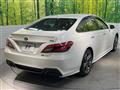 2018 Toyota Crown Hybrid