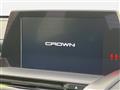 2018 Toyota Crown Hybrid