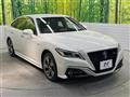 2018 Toyota Crown Hybrid