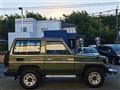 1998 Toyota Land Cruiser