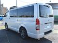 2026 Toyota Hiace Van