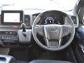2026 Toyota Hiace Van