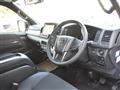 2026 Toyota Hiace Van
