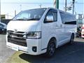 2026 Toyota Hiace Van