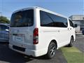 2026 Toyota Hiace Van